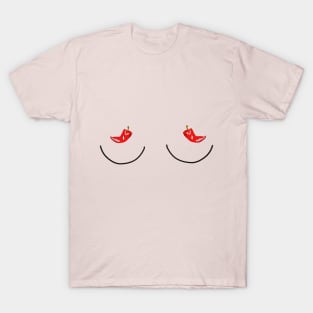 Chillies T-Shirt